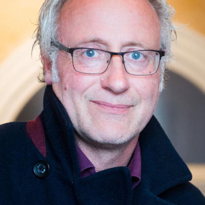 Pierre-Yves Vandeweerd